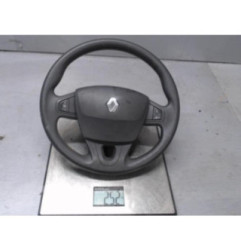 Volant RENAULT SCENIC 3
