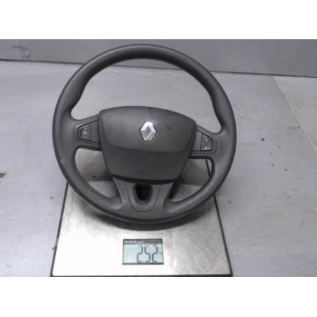 Volant RENAULT SCENIC 3