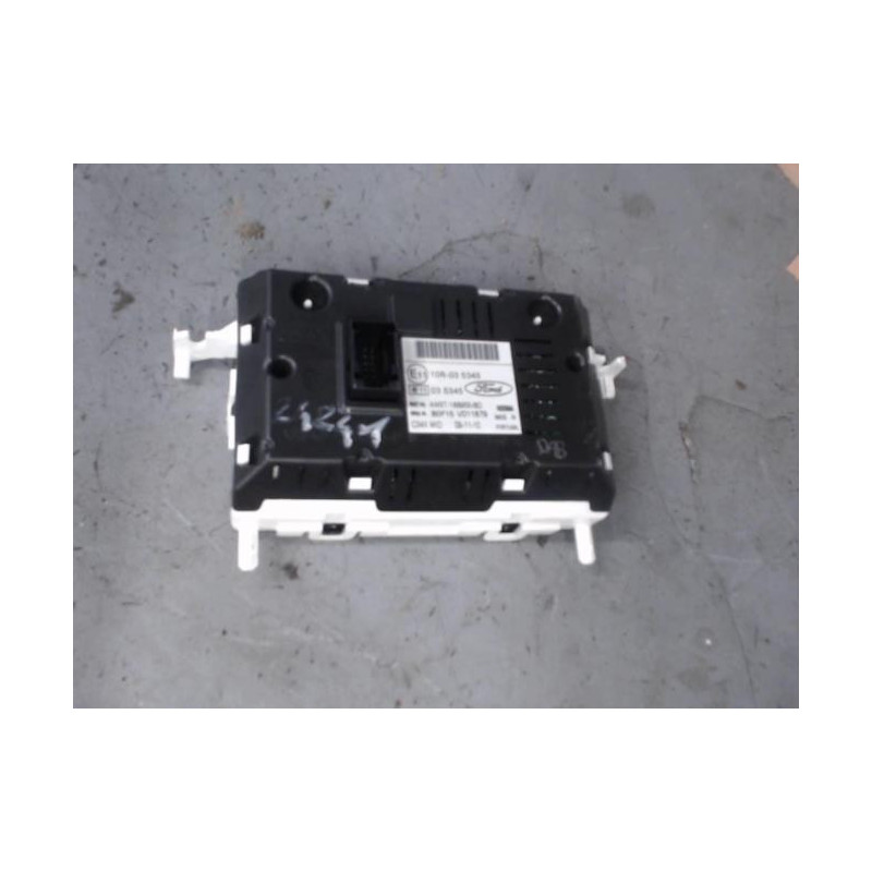 Afficheur FORD C-MAX 2