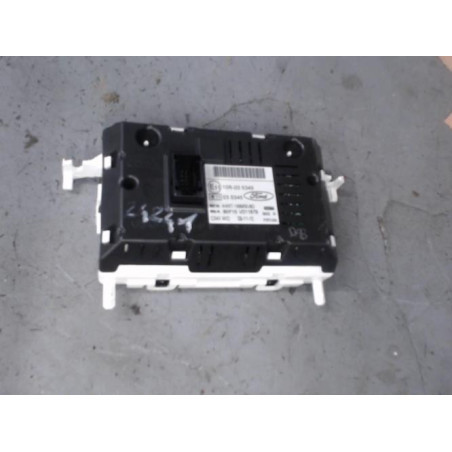 Afficheur FORD C-MAX 2 Photo n°1