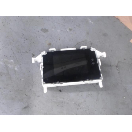 Afficheur FORD C-MAX 2