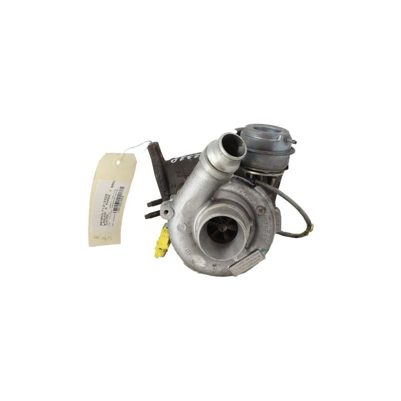 Turbo RENAULT LAGUNA 3