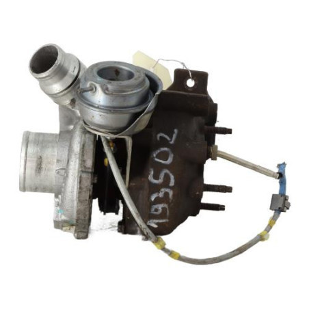 Turbo RENAULT LAGUNA 3