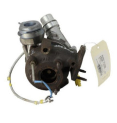 Turbo RENAULT LAGUNA 3 Photo n°3