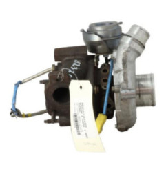 Turbo RENAULT LAGUNA 3 Photo n°4