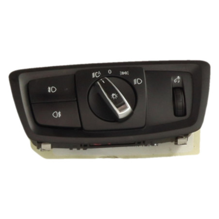 Commande de phare BMW X2 F39 Photo n°1