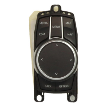 Commande GPS BMW X2 F39 Photo n°1