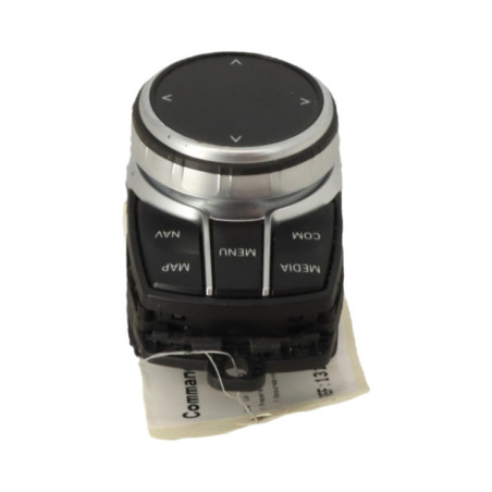 Commande GPS BMW X2 F39