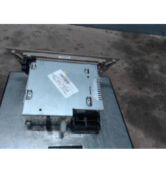 Autoradio d'origine RENAULT LAGUNA 3 Photo n°1