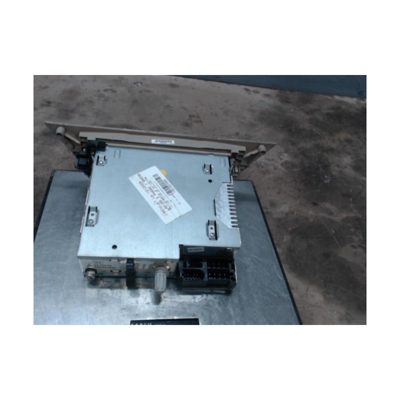 Autoradio d'origine RENAULT LAGUNA 3