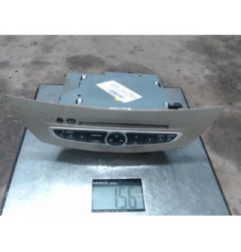 Autoradio d'origine RENAULT LAGUNA 3