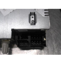 Autoradio d'origine RENAULT LAGUNA 3 Photo n°4