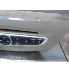Autoradio d'origine RENAULT LAGUNA 3 Photo n°5