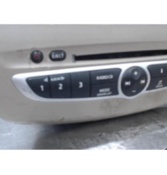 Autoradio d'origine RENAULT LAGUNA 3 Photo n°6
