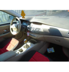 Autoradio d'origine RENAULT LAGUNA 3 Photo n°9