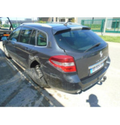 Interrupteur de leve vitre avant gauche RENAULT LAGUNA 3 Photo n°10