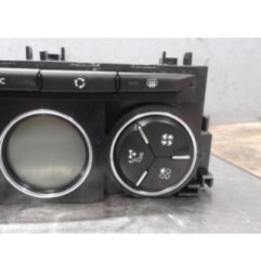 Commande chauffage CITROEN C3 2 Photo n°1