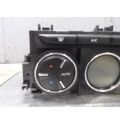 Commande chauffage CITROEN C3 2