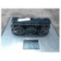 Commande chauffage CITROEN C3 2