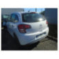 Commande chauffage CITROEN C3 2