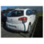 Commande chauffage CITROEN C3 2