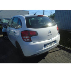 Retroviseur droit CITROEN C3 2 Photo n°7