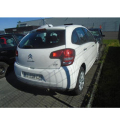 Retroviseur droit CITROEN C3 2 Photo n°9