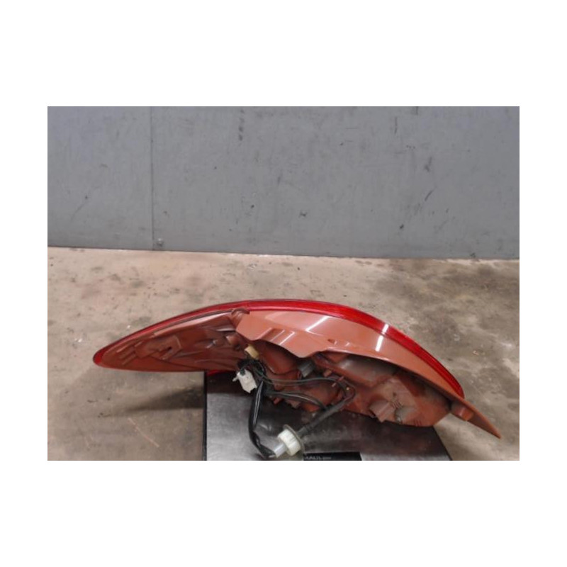 Feu arriere principal droit (feux) MAZDA 2 2