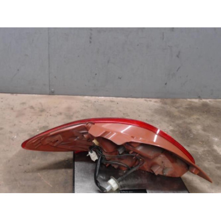 Feu arriere principal droit (feux) MAZDA 2 2 Photo n°1