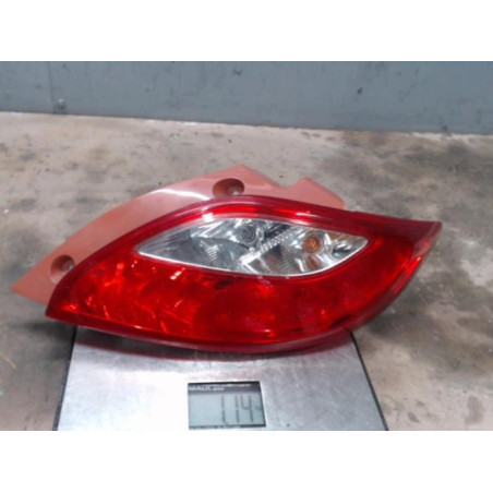 Feu arriere principal droit (feux) MAZDA 2 2