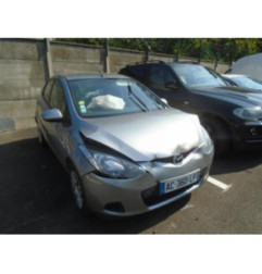 Feu arriere principal droit (feux) MAZDA 2 2 Photo n°5
