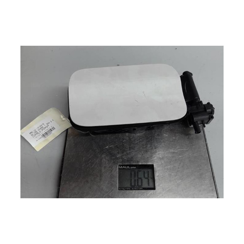 Trappe d'essence BMW X3 F25