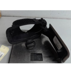 Trappe d'essence BMW X3 F25