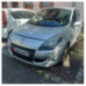 Porte avant gauche RENAULT SCENIC 3