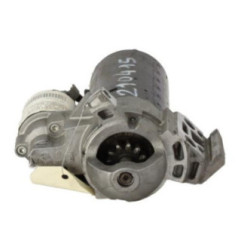 Demarreur BMW X3 F25 Photo n°1