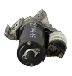 Demarreur BMW X3 F25 Photo n°3