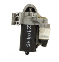 Demarreur BMW X3 F25 Photo n°5