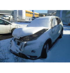 Demarreur BMW X3 F25 Photo n°7