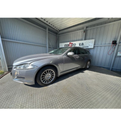 Commande chauffage JAGUAR XF 1 Photo n°2