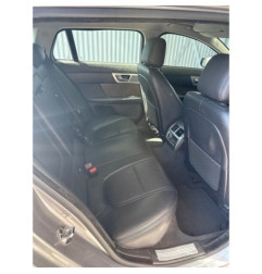 Commande chauffage JAGUAR XF 1 Photo n°7