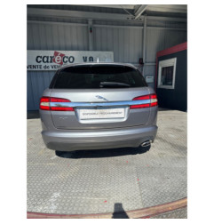 Commande chauffage JAGUAR XF 1 Photo n°8