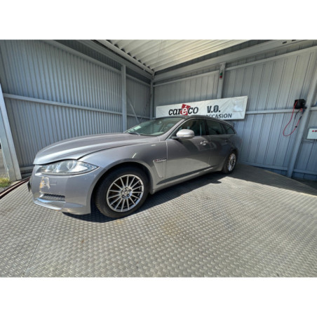 Jante JAGUAR XF 1