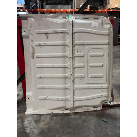 Cloison de separation (utilitaire) CITROEN JUMPER 3