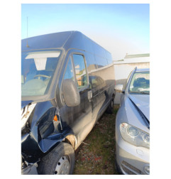 Commande chauffage PEUGEOT BOXER 2 Photo n°3