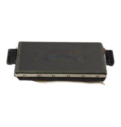 Ecran GPS CITROEN C5 2 Photo n°2