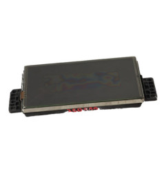 Ecran GPS CITROEN C5 2 Photo n°4