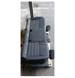 Banquette arriere DACIA SANDERO 3 Photo n°1