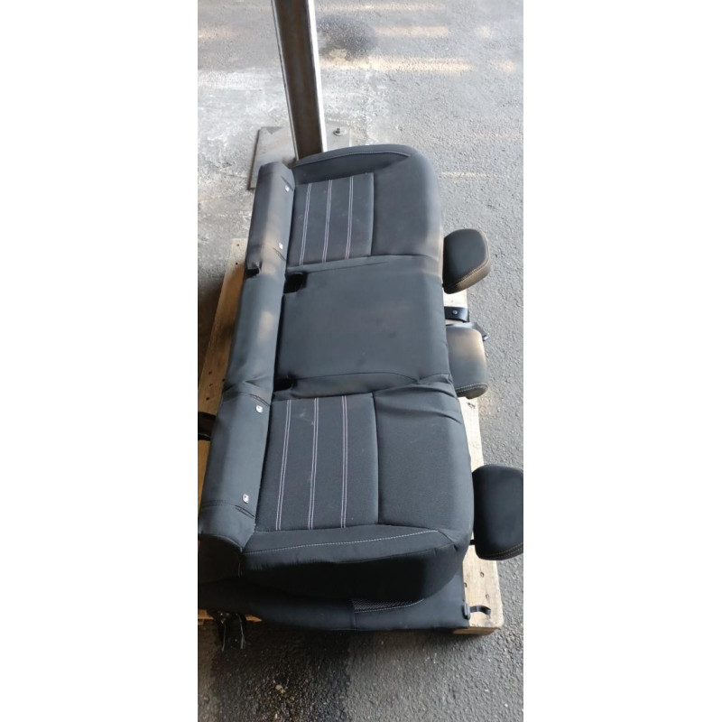 Banquette arriere DACIA SANDERO 3