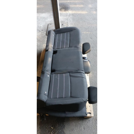 Banquette arriere DACIA SANDERO 3 Photo n°1