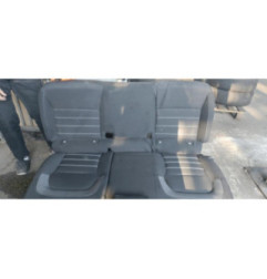 Banquette arriere DACIA SANDERO 3 Photo n°3